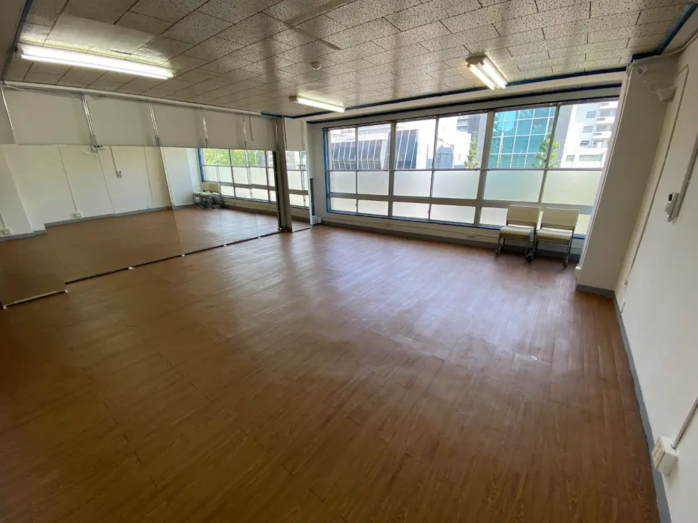 関市
某スタジオ