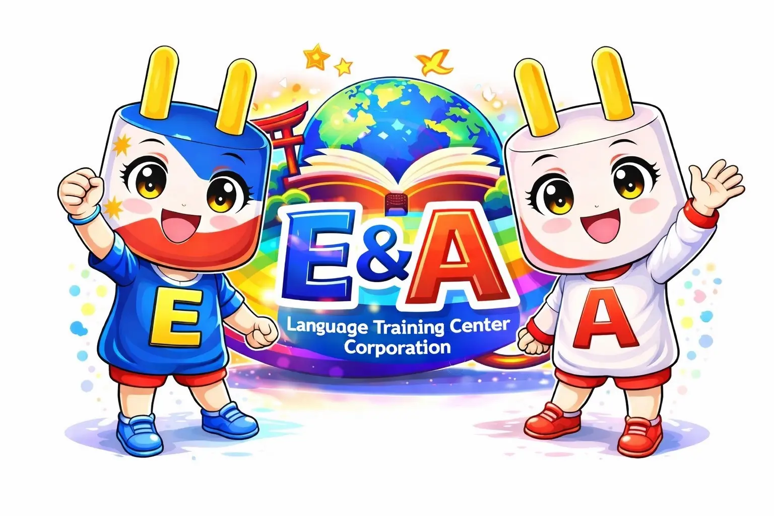 Expert Training 
Programs